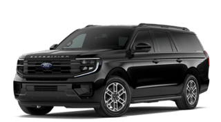 2026 Ford Expedition® External Image 2